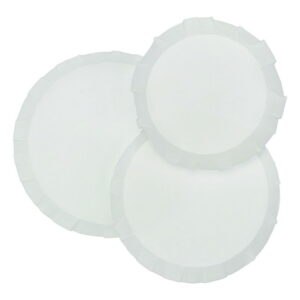 Quantitative filter paper, type MN 640 w, circles