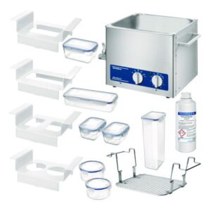Ultrasonic bath BactoSonic® 14.2 Set