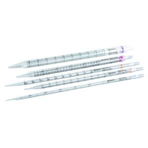 Serological pipets CellSafeTM