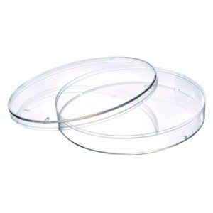 Cell and tissue culture dishes CellSafeTM