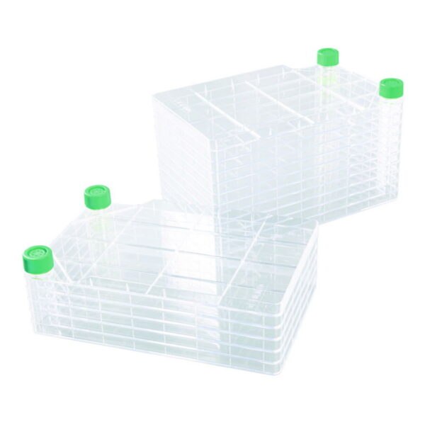 Multi-layer cell culture systems CellSafeTM CellFac®, 5-layer