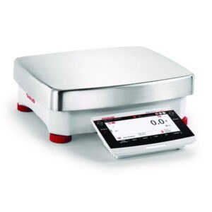 Precision balances High Capacity Explorer Plus EXP