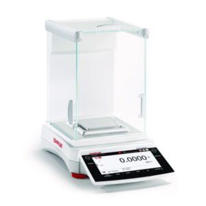 Analytical balances Explorer EXR