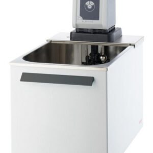 Heating bath circulator, CORIO™ CD-B, with stainless steel bath tank