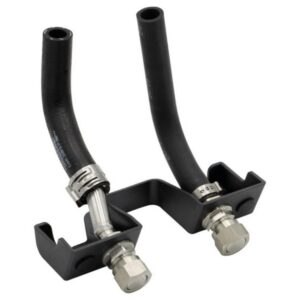 Pump set for immersion circulators CORIO™ and DYNEO™