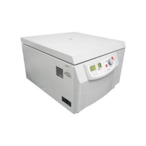 Centrifuges Frontier™ 5000 Multi Pro series IVD FC5916 / FC5916R