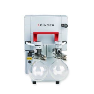 Chemical membrane pump VP2