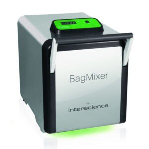 Laboratory mixer, BagMixer®400 S