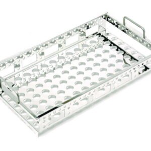 Test tube trays for shaking water baths series OLS/LSB