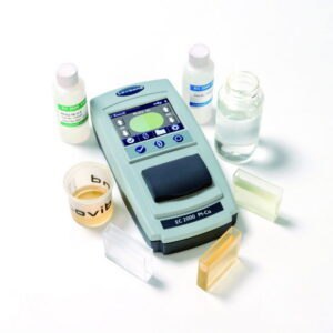 Comparator EC 2000 PT CO