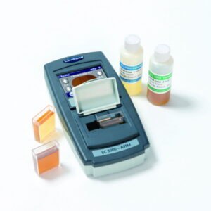 Comparator EC 3000 ASTM COLOR