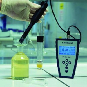 Oxygen meter SD 400 Oxi L