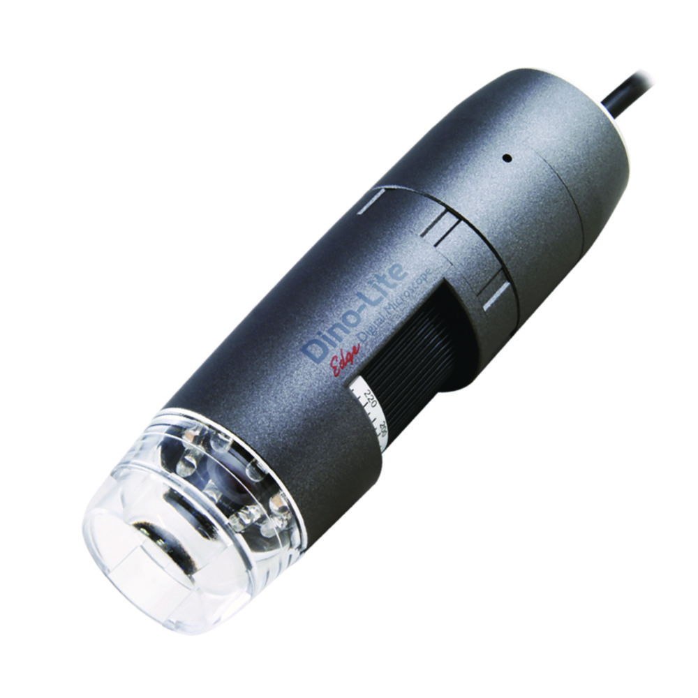 USB Hand held microscopes for industry, stroboscope