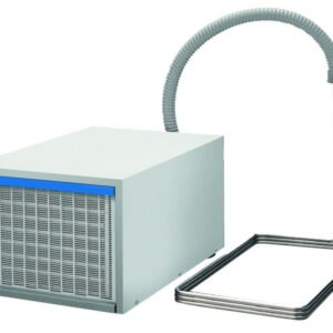 Refrigerated immersion cooler CC26R