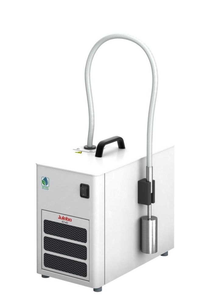 Immersion cooler IC40/50