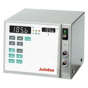 Laboratory temperature regulator LC4