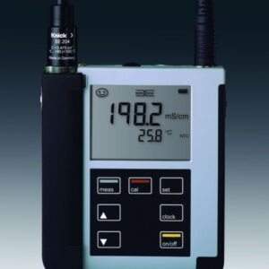 Conductivity meter Portavo 902 Cond