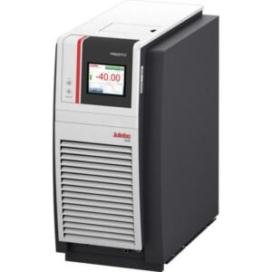 Highly dynamic temperature control systems PRESTO™, air-cooled