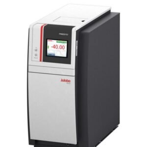 Highly dynamic temperature control systems PRESTO™, water-cooled