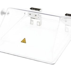 Hinged bath covers for water baths PURA™