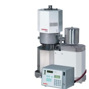 High-temperature circulators Forte HT-C.U., with cooling unit