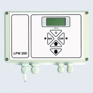 Conductivity meter LFW 200