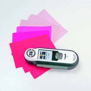 Spectrocolorimeter Lovibond® LC 100
