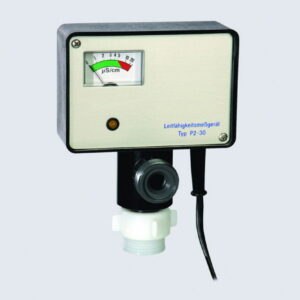 Conductivity meter P 2/30