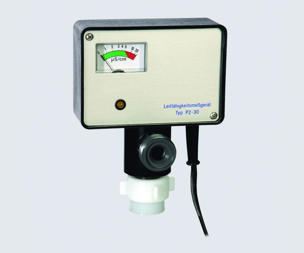 Conductivity meter P 2/30
