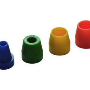 Ferrules for fittings