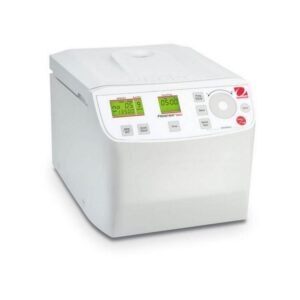 Microcentrifuge Frontier™ FC5513 IVD with angle rotor R02