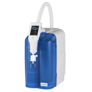 Ultra pure water system OmniaTap-T xstouch 8