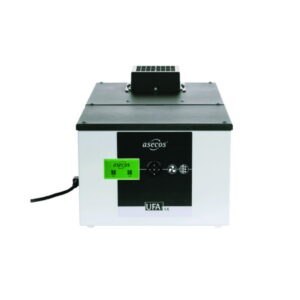 Filters for recirculation filter attachments