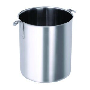 Dispersing vessels POLYTRON® GS, stainless steel