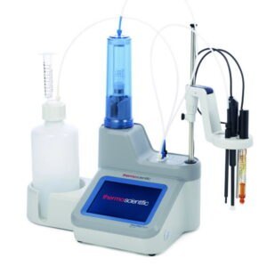 Automatic titrators Orion Star™ T9102