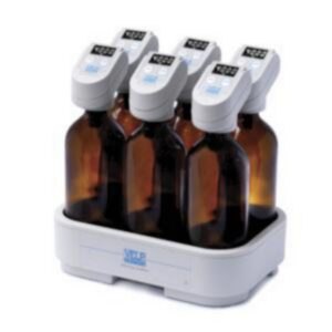 RESPIROMETRIC Sensor System 6 BOD, without Databox™