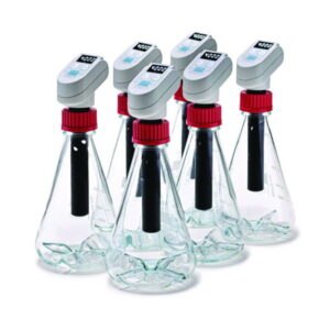 RESPIROMETRIC Sensor System 6, soil analysis, without Databox™