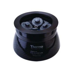 Fixed angle rotors Fiberlite™ for superspeed centrifuges LYNX