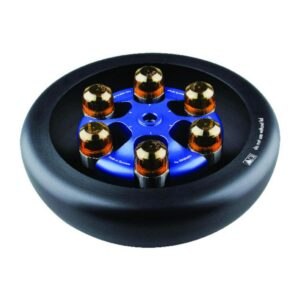 Swing-out rotor TH13-6 x 50 for superspeed centrifuges LYNX