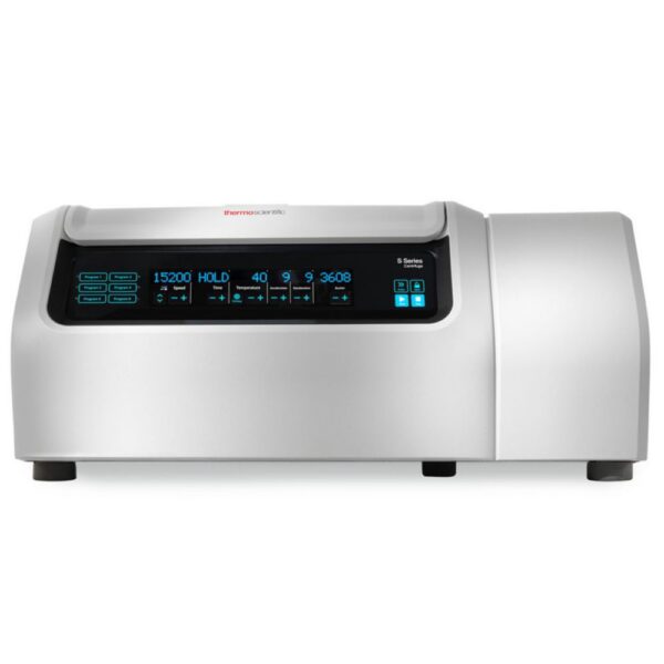 S4t Benchtop centrifuges S4T IVD - G.W.Berg OÜ | LABORI- JA ANALÜÜSISEADMED