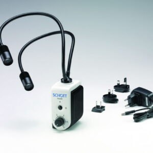 LED Illumination, EasyLED Spotlight Plus