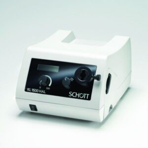 Cold light sources KL 1500 HAL