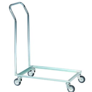 behrotest® Transport Cart