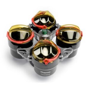 Swing-out rotor TX-750 Cell culture package