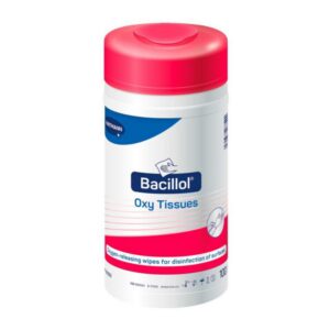 Disinfection wipes Bacillol® Oxy Tissues