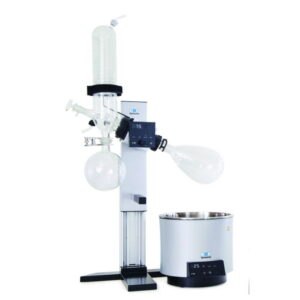 Rotary evaporator RE 212 FO-G