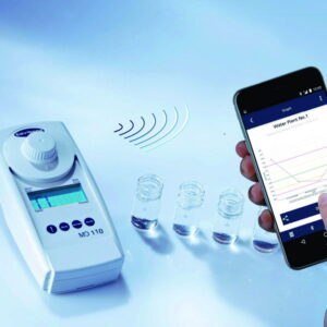 Photometer MD 110 COD