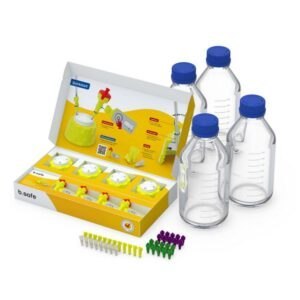 HPLC starter sets premium C