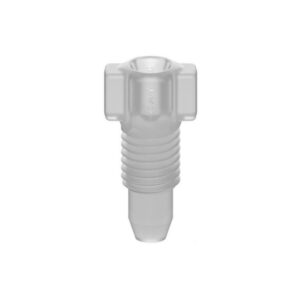 Blind plugs, PE, GreenLine, PFAS Analytic