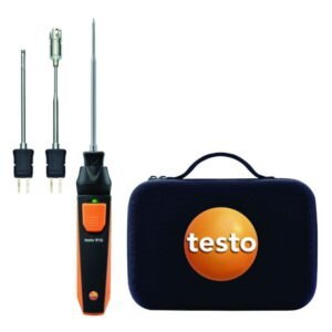 Digital thermometer testo 915i Set